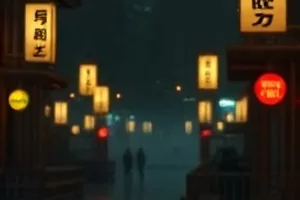 精品免费视频首页主推横版封面，夜色放映厅里亮起的一束投影光