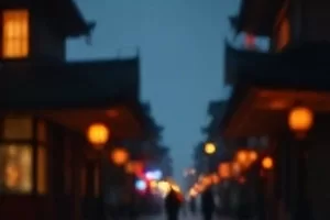 纪实长片《凌晨菜市场的价目表》封面，摊位上挂着的手写小黑板